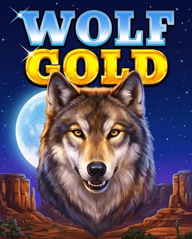 Wolf-Gold