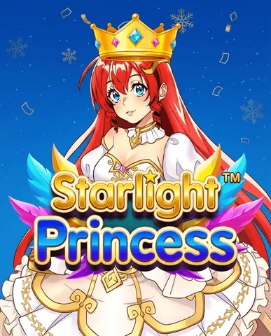 Starlight-Princess