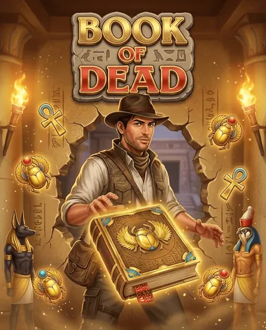 Book-Of-Dead