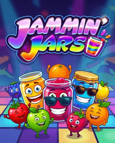 Jammin-Jars
