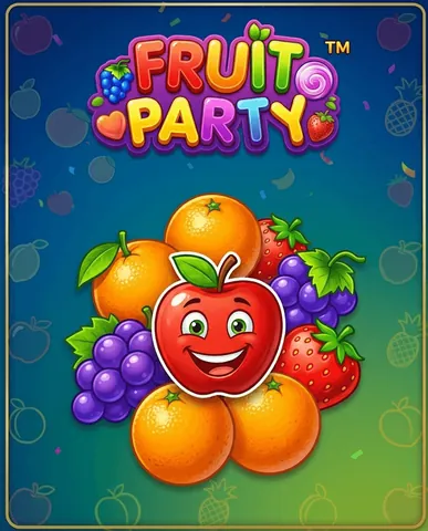 Fruit-Party