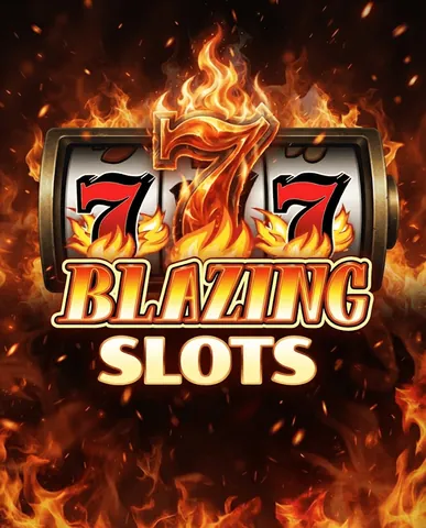 Blazing-Slots