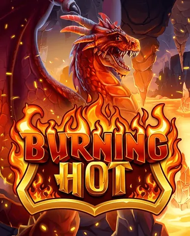 Burning-Hot