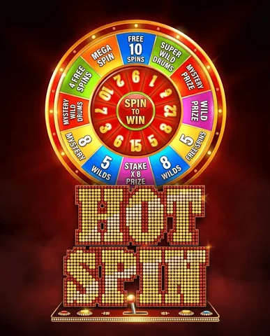 Hot-Spin