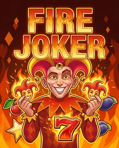 Fire-Joker