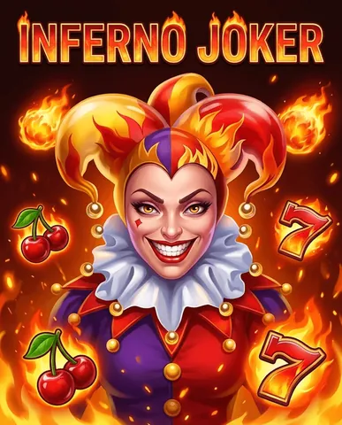 Inferno-Joker