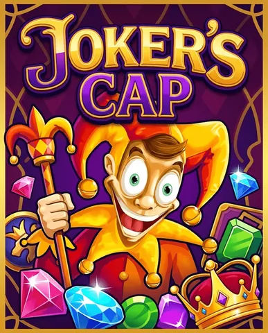 Jokers-Cap