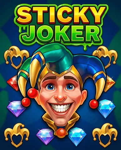 Sticky-Joker
