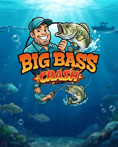 Big-Bass-Crash