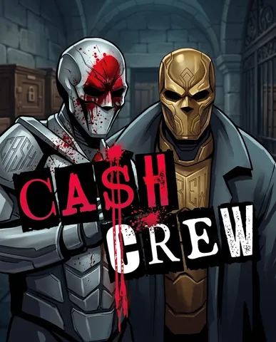 Cash-Crew