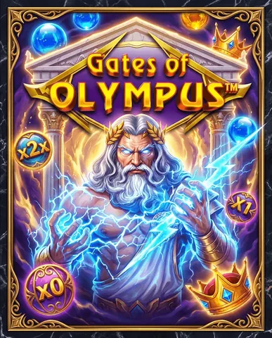 Gates-Of-Olympus