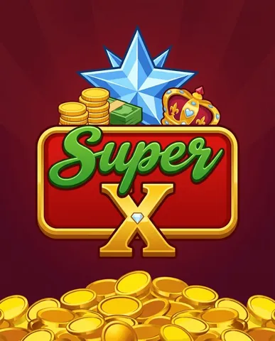 Super-X