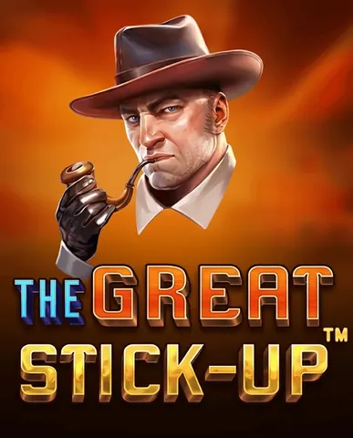 The-Great-Stick-Up