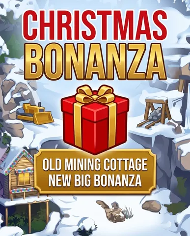 Christmas-Bonanza