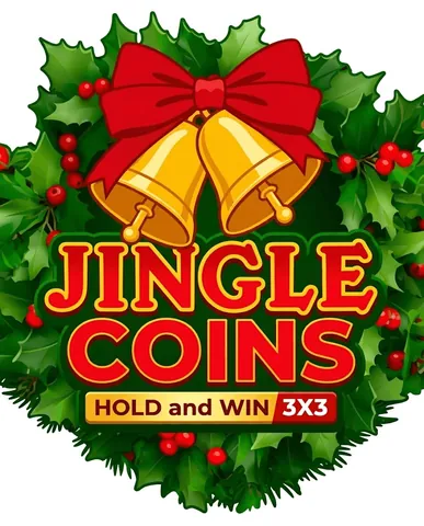 Jingle-Coins
