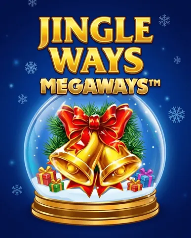 Jingle-Ways-Megaways