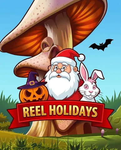Reel-Holidays