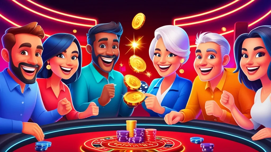 Millioners Casino Recensie