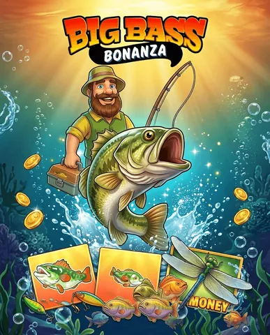 Big-Bass-Bonanza