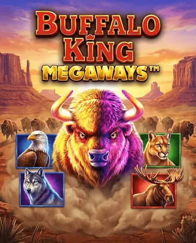 Buffalo-King-Megaways