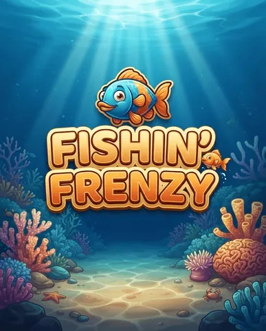 Fishin'-Frenzy