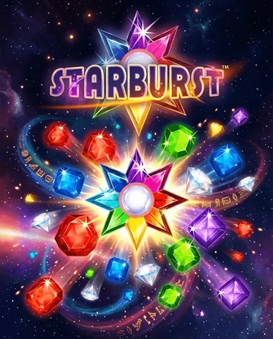 Starburst