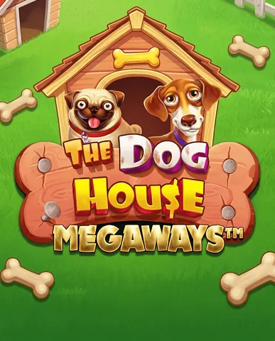 The-Dog-House-Megaways